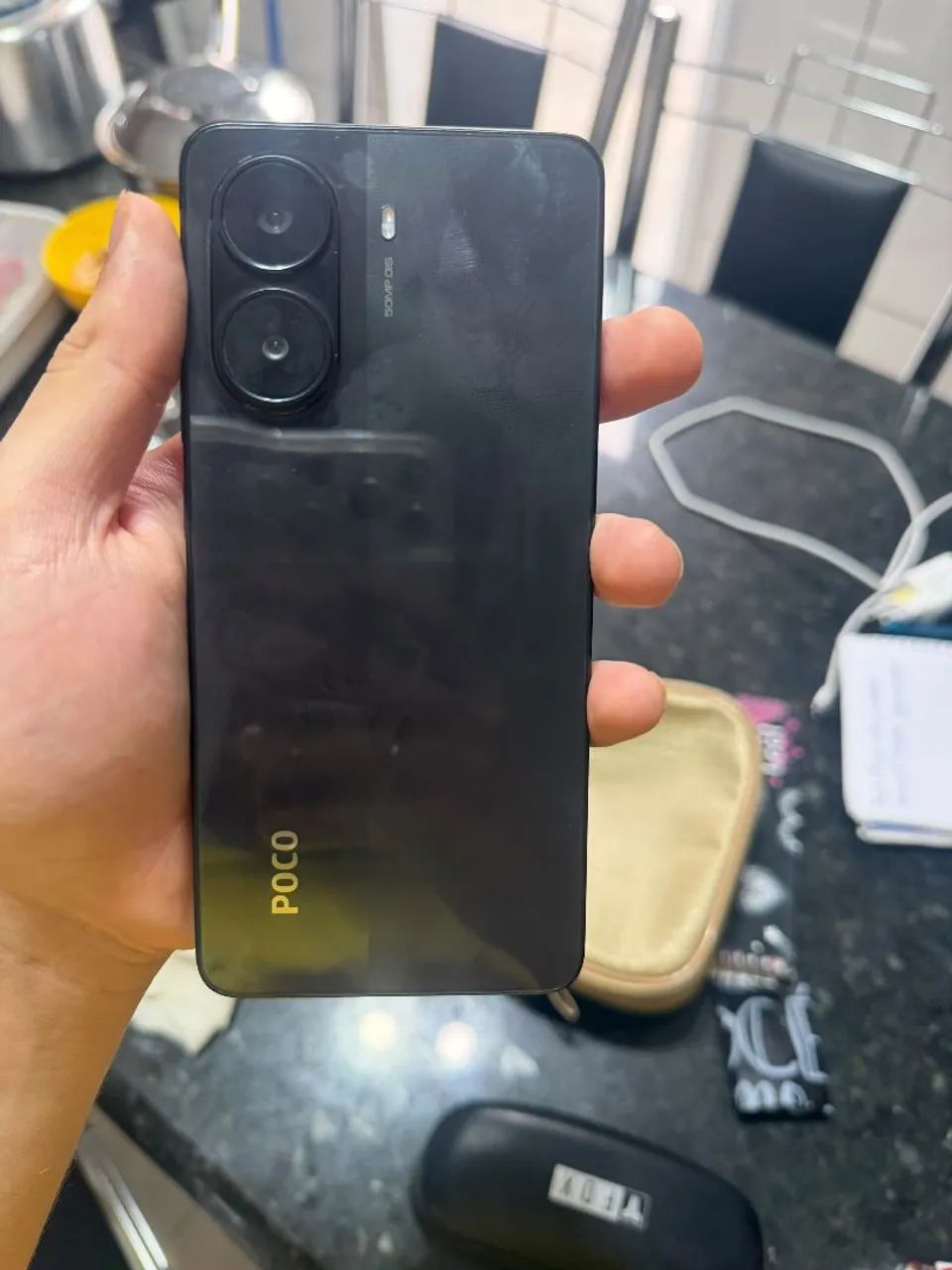 Poco X7 Pro - Foto 5