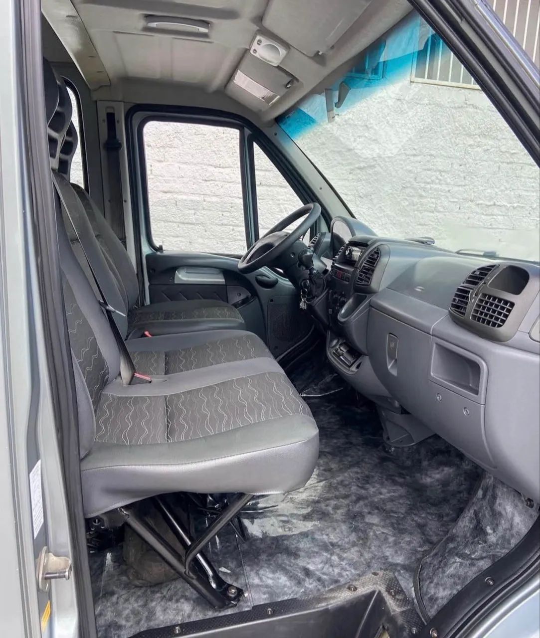 FIAT DUCATO 2015 - Foto 4