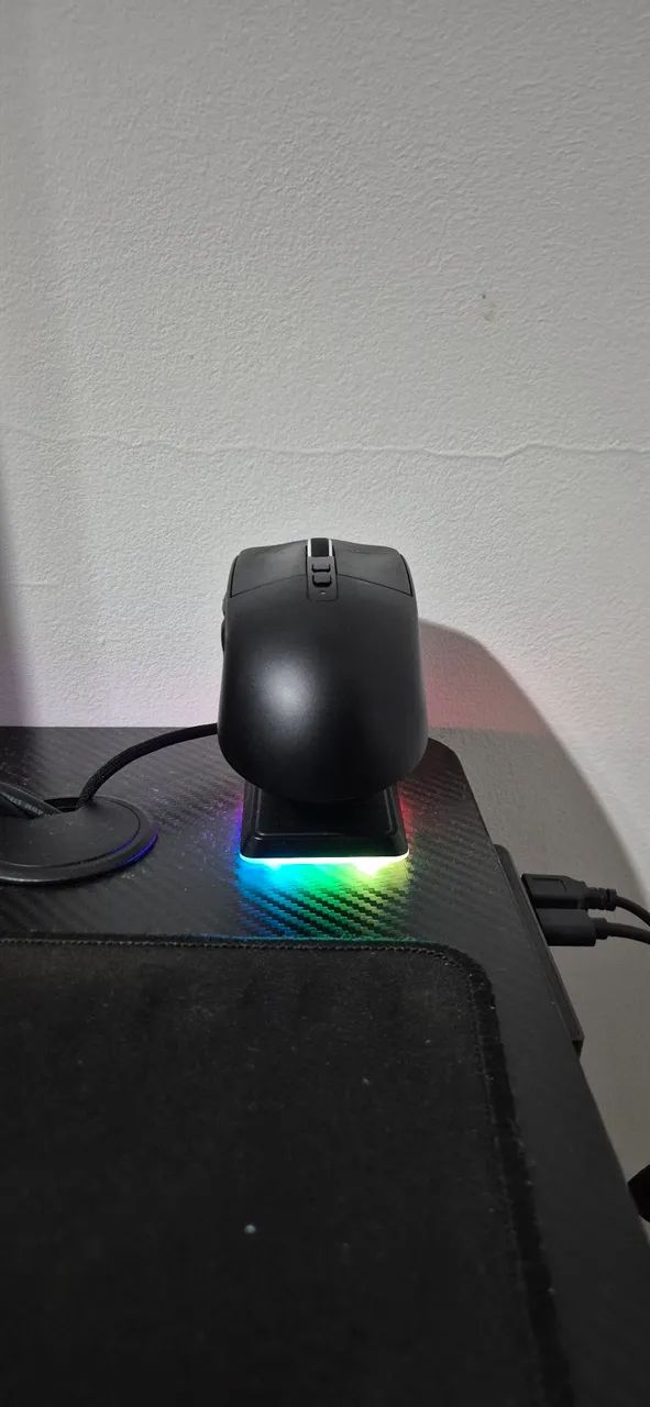 Mouse Gamer Attack Shark X665690770160899121