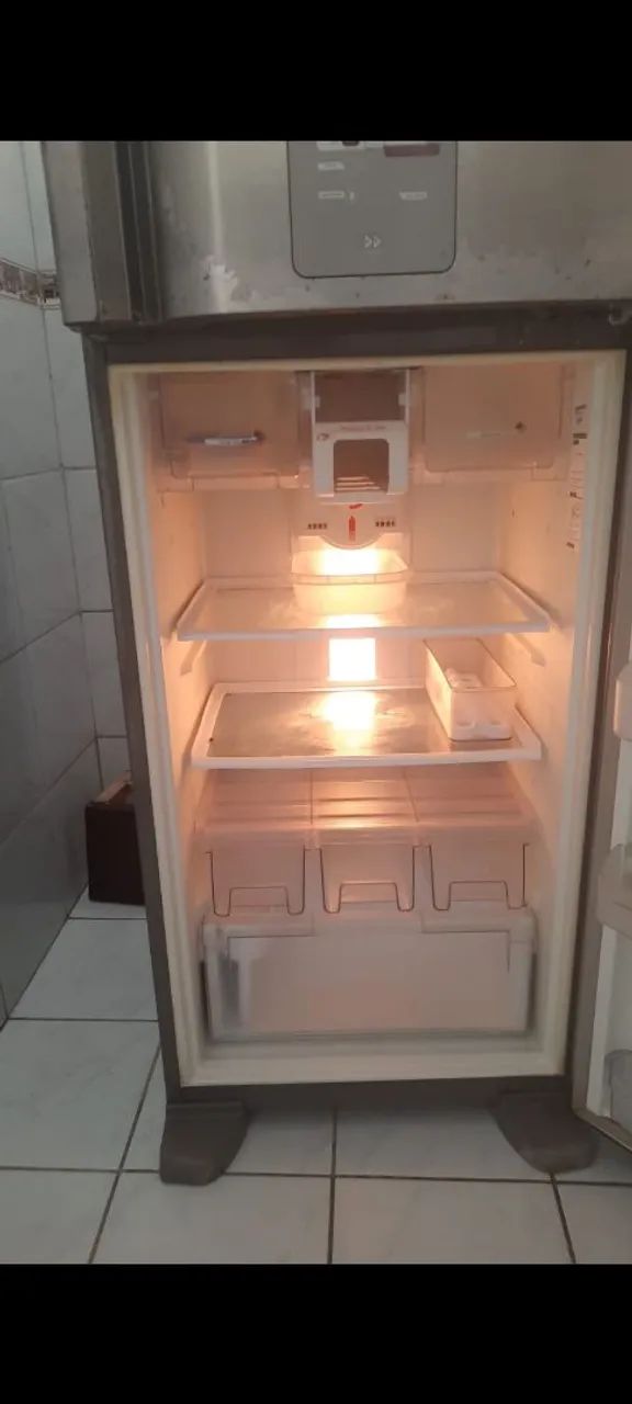 Geladeira Brastemp  - Foto 2