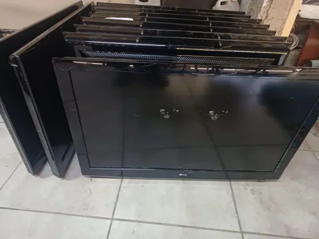 LOTE DE TV LG 40 POLEGADAS RITERAR PEÇA 