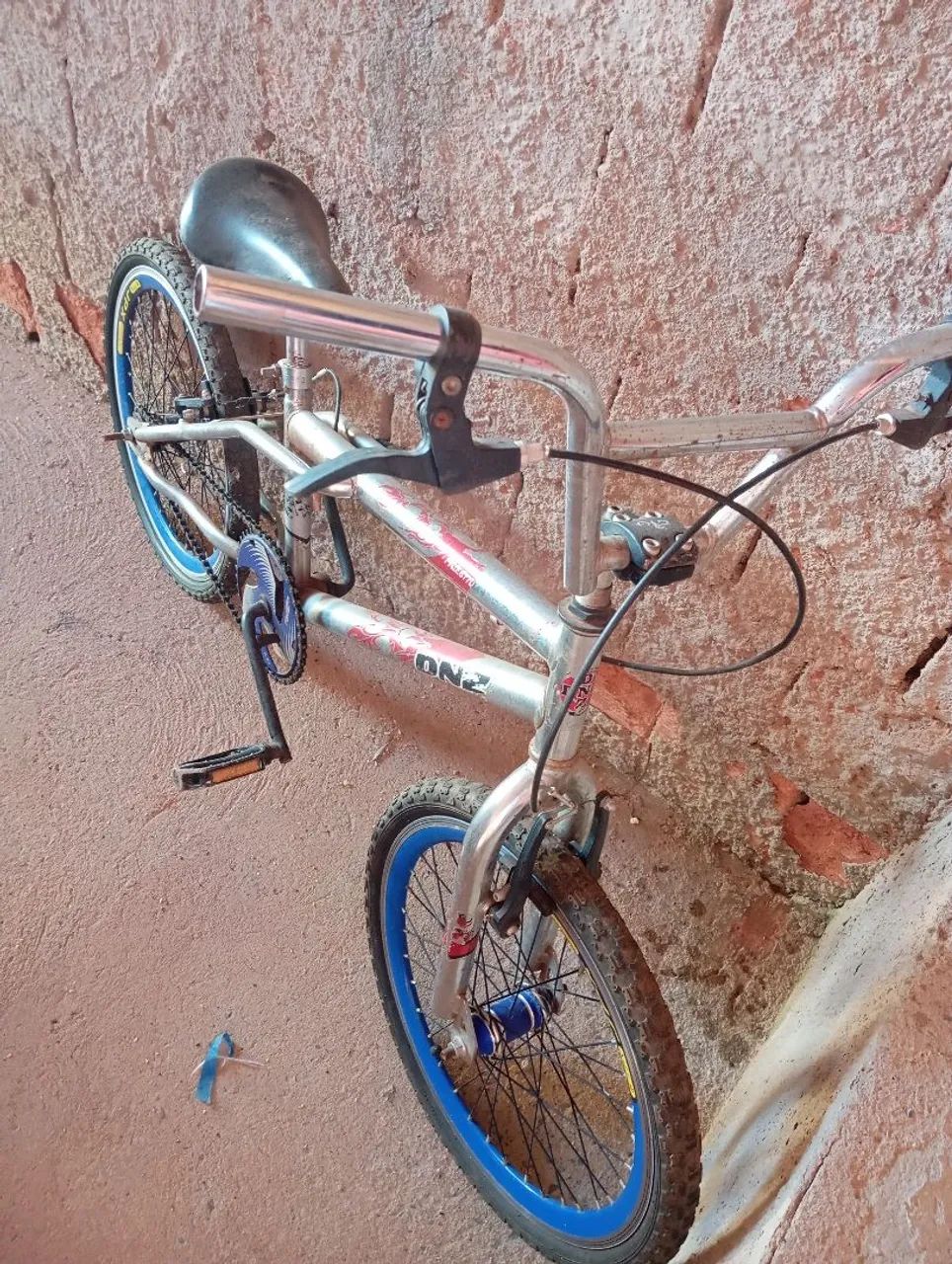 Bicicleta  - Foto 2
