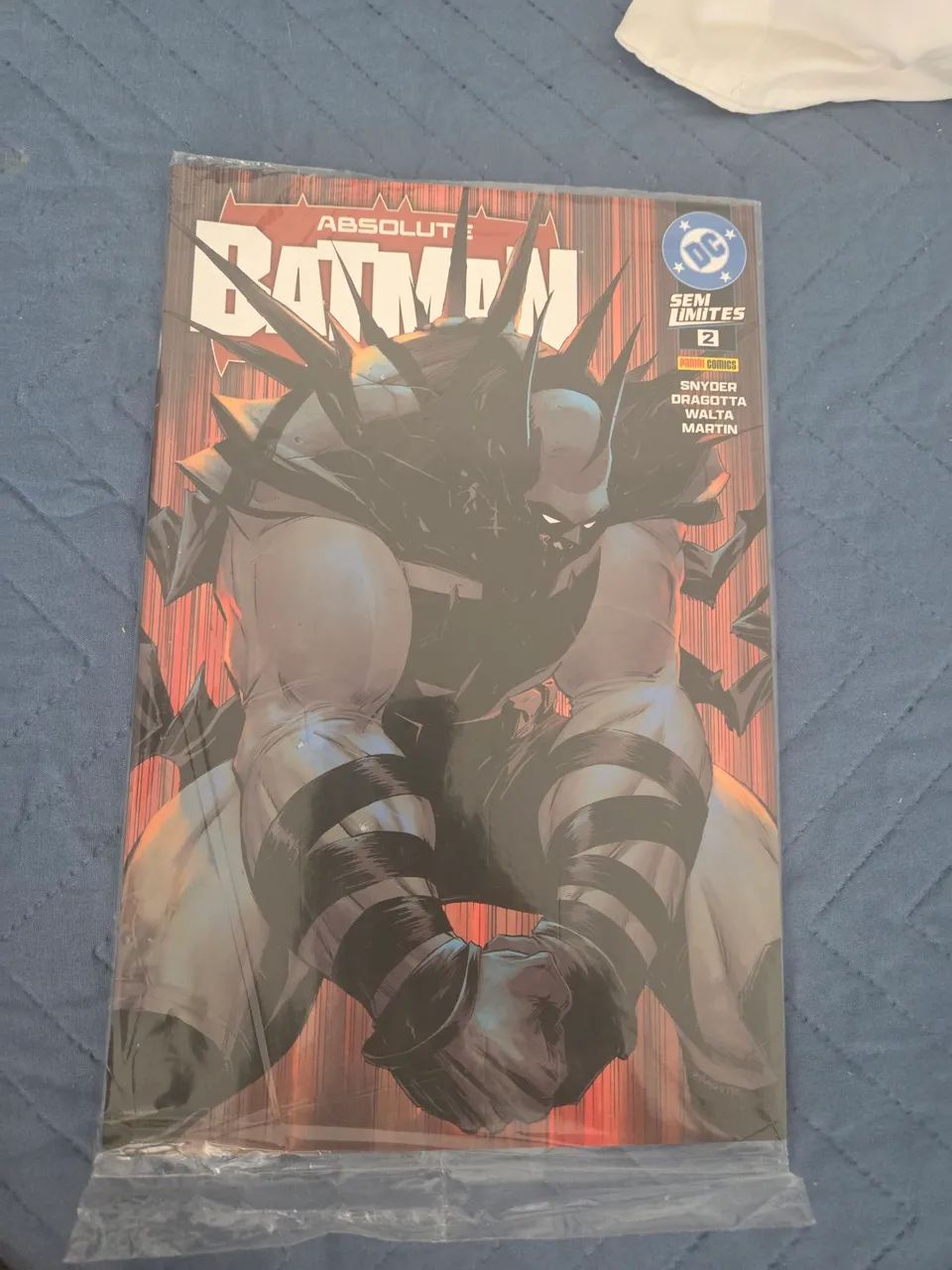 Absolute Batman 02