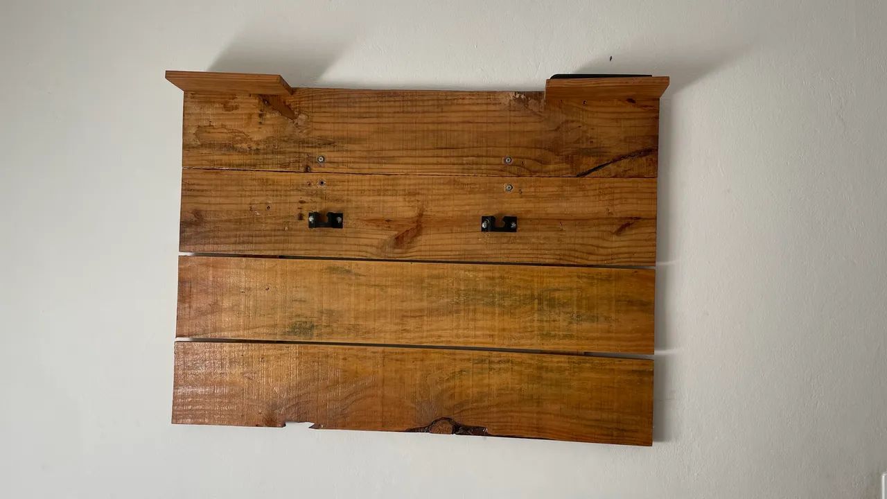Painel para Televisão 
