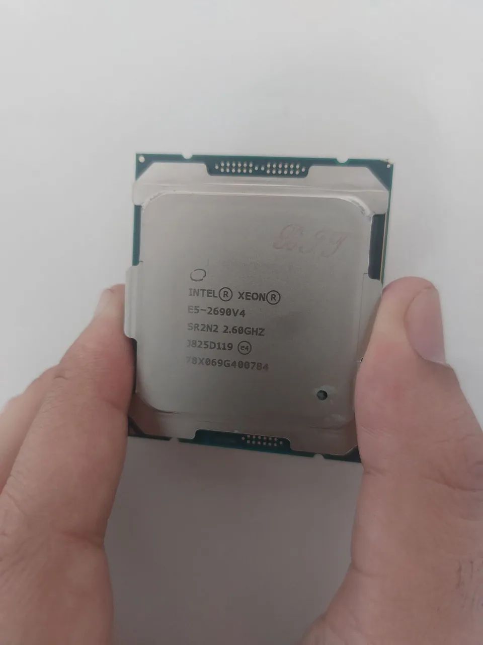 Processador  xeon 2690 v4 - Foto 2