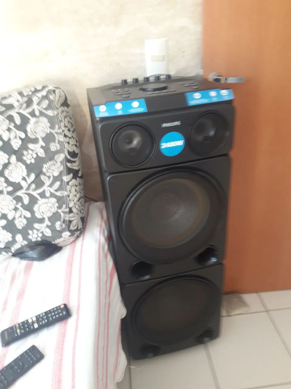 Som Philips (torre) 