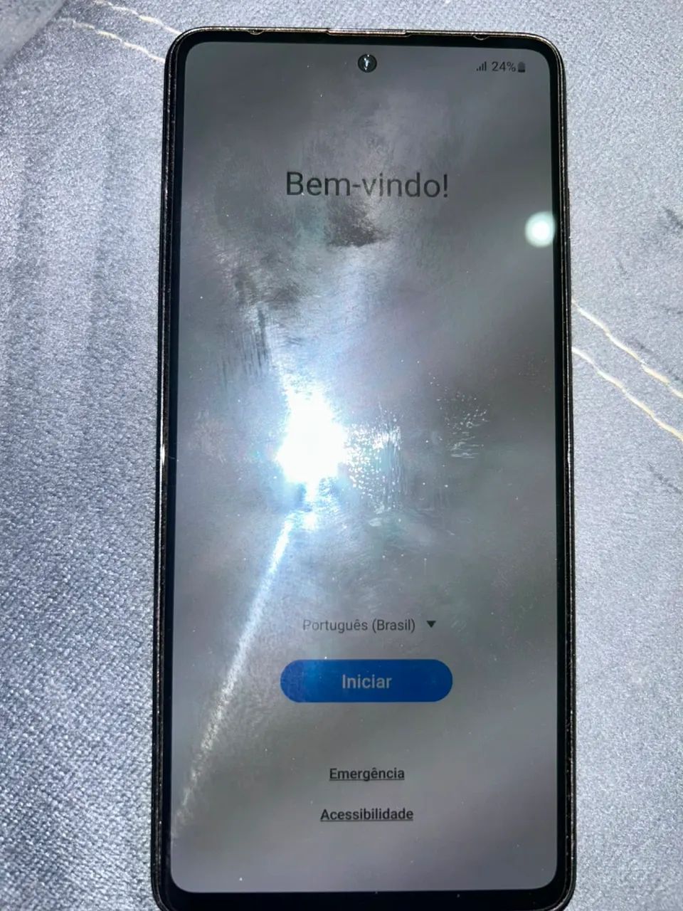 Galaxy a51 - Foto 5