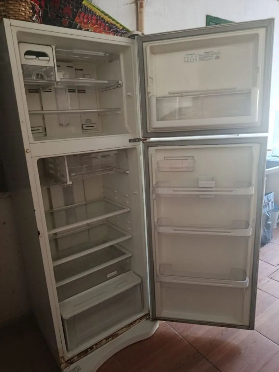 Geladeira  - Foto 4