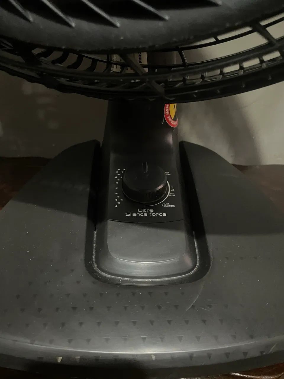 Ventilador Arno 40 Cm  - Foto 2