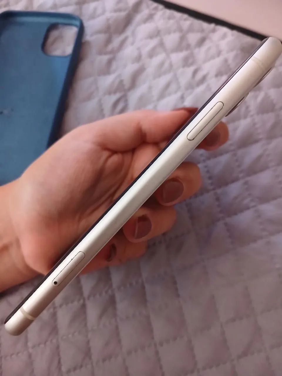 iPhone 11 64 GB - Foto 4