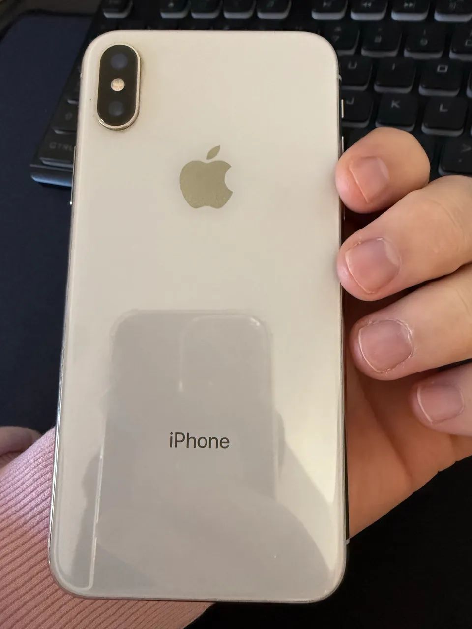 iPhone X 64gb - Celulares e Smartphones - Rio Tavares