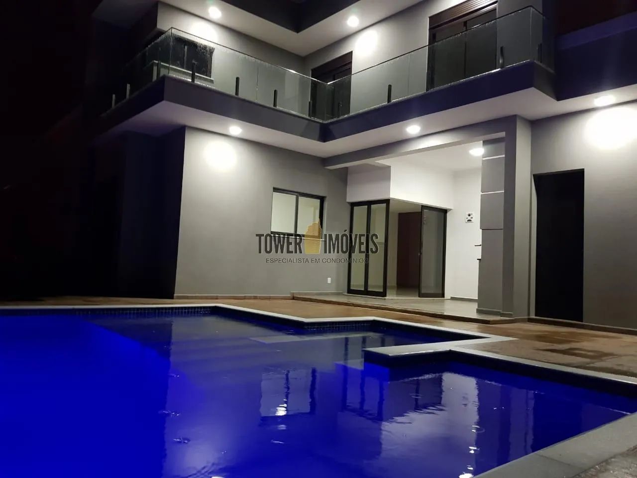 casa - Condominio Campo de Toscana - Vinhedo - Foto 4
