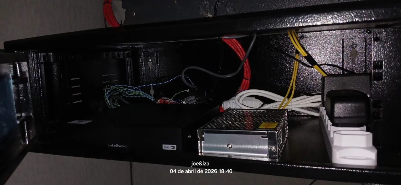 Climatização e segurança eletronica  - Foto 5