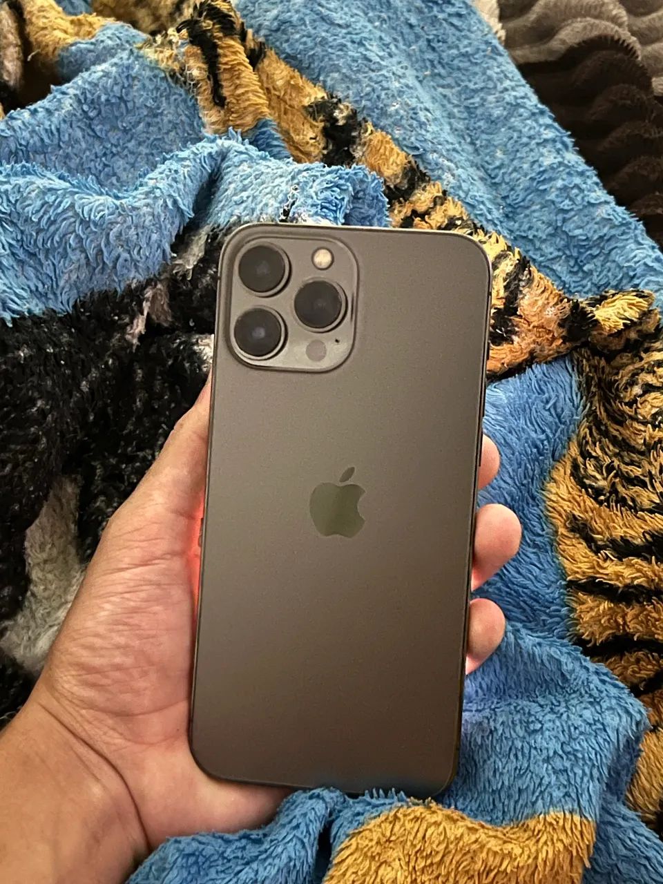 iphone 13 PRO Max Face id off