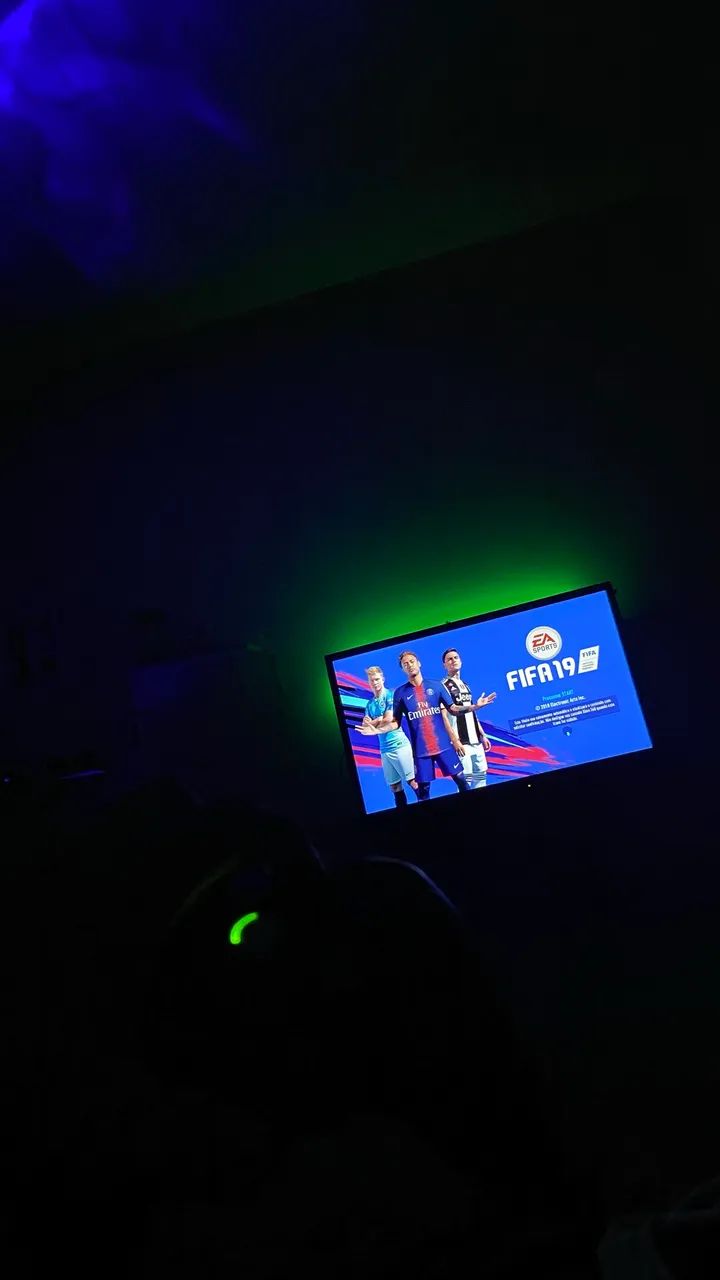TV PANASONIC 