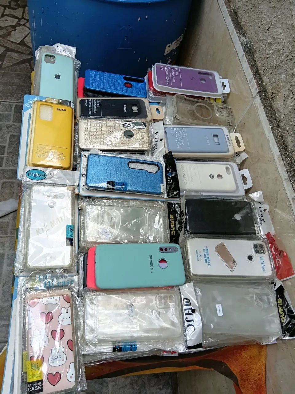 Capinhas de celular - Foto 5