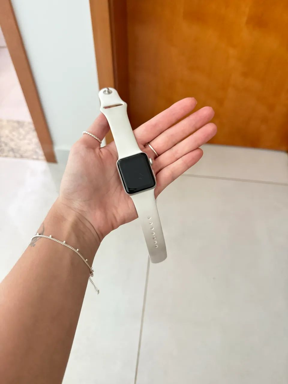 Apple Watch série 3