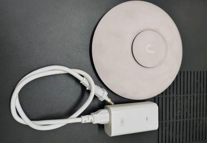Access Point UniFi-Ap Ubiquiti Dual-Band PoE