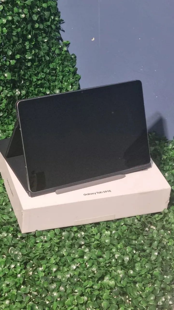 SANSUNG TABLET S9FE - Foto 5