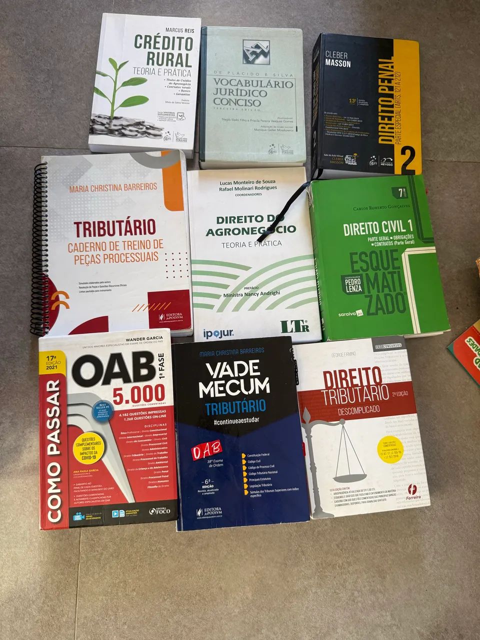 Livros para doação  - Foto 2