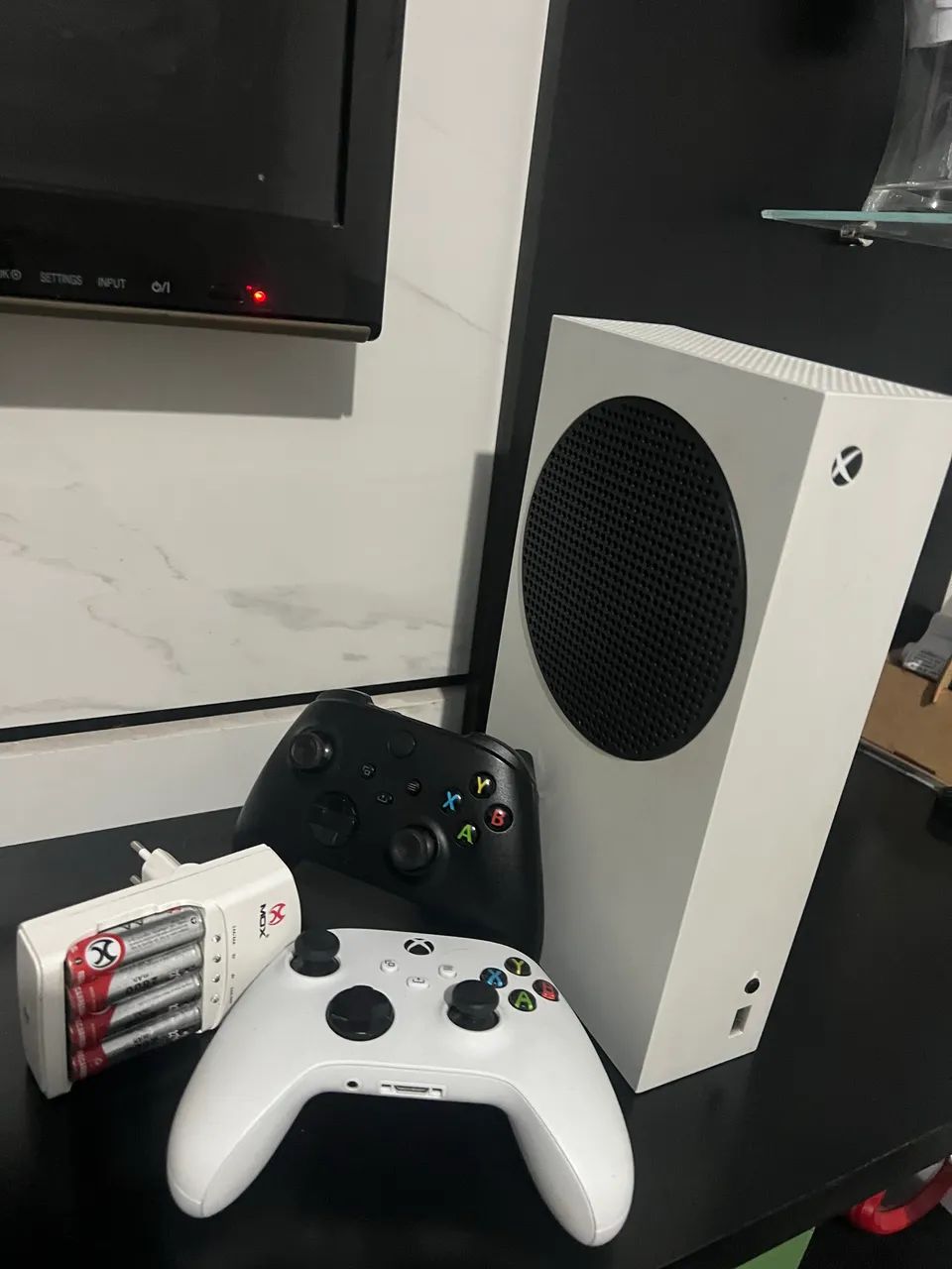 Xbox séries S