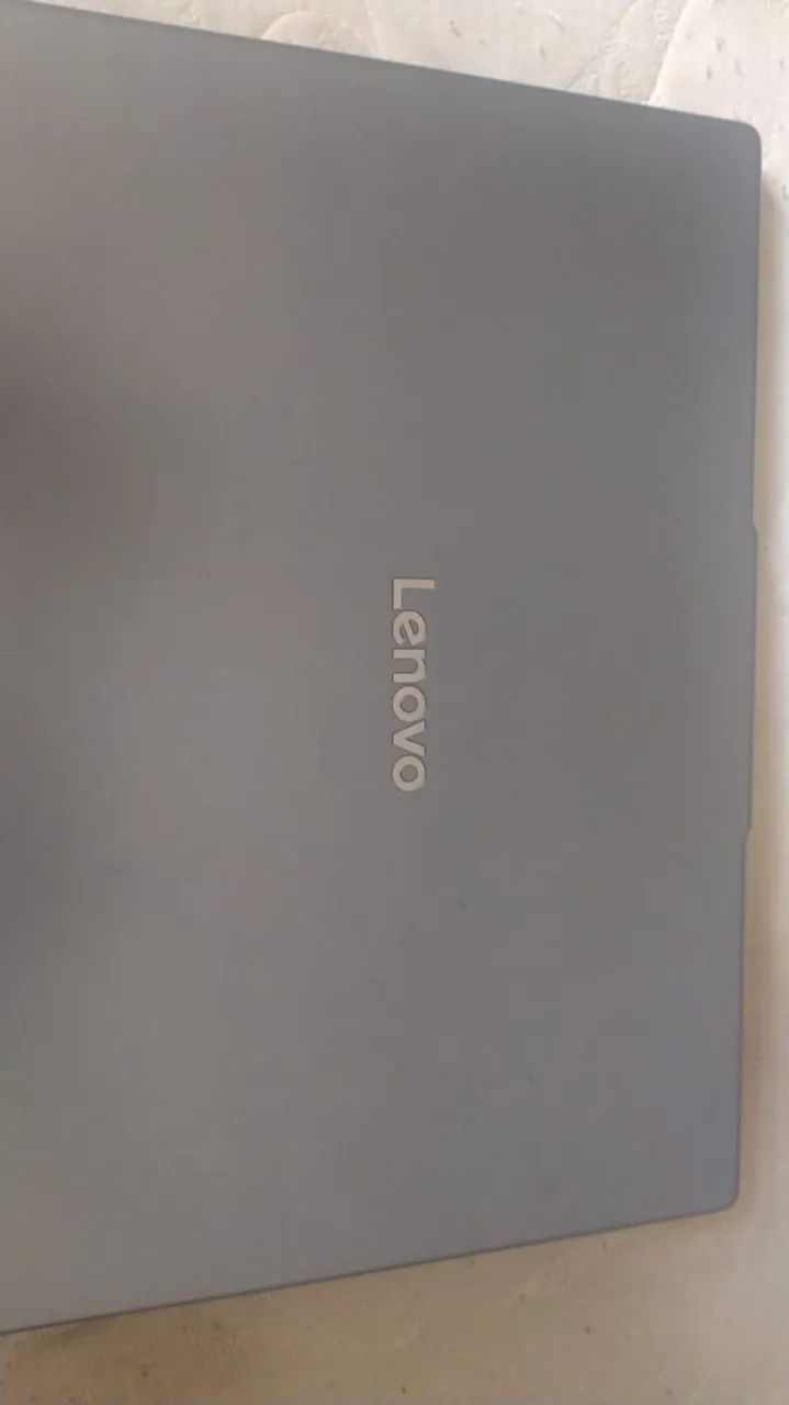 Notebook  - Foto 3
