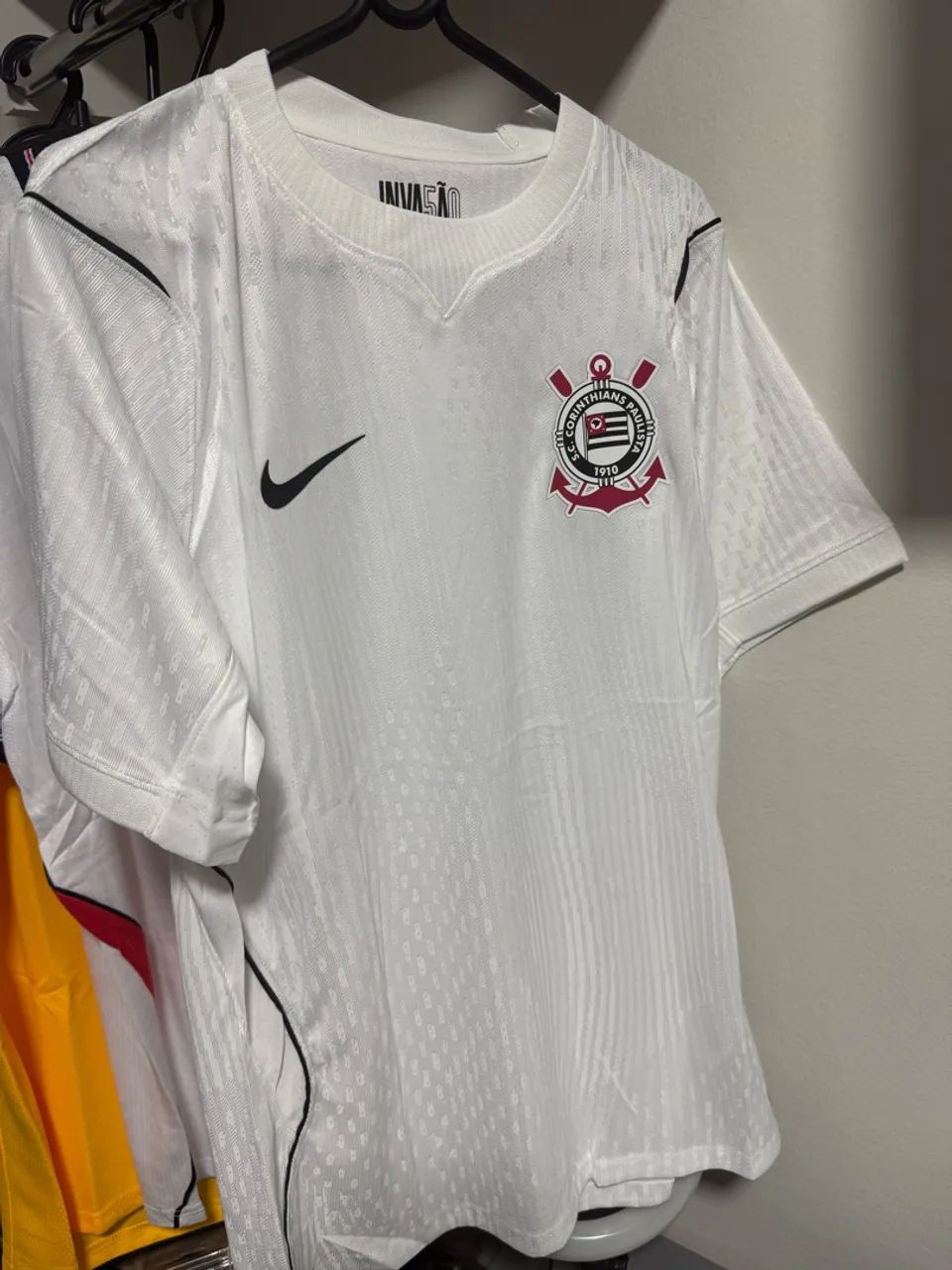 Camisetas time futebol e nba - Foto 3