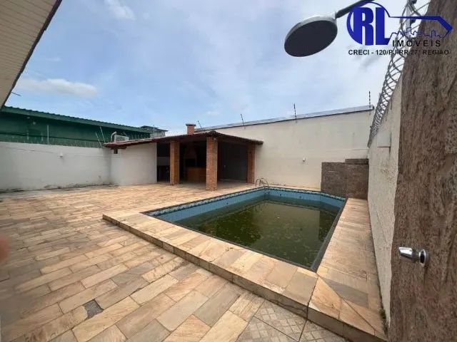 CASA À VENDA - AV. VIA DAS FLORES-PRICUMÃ - Foto 5
