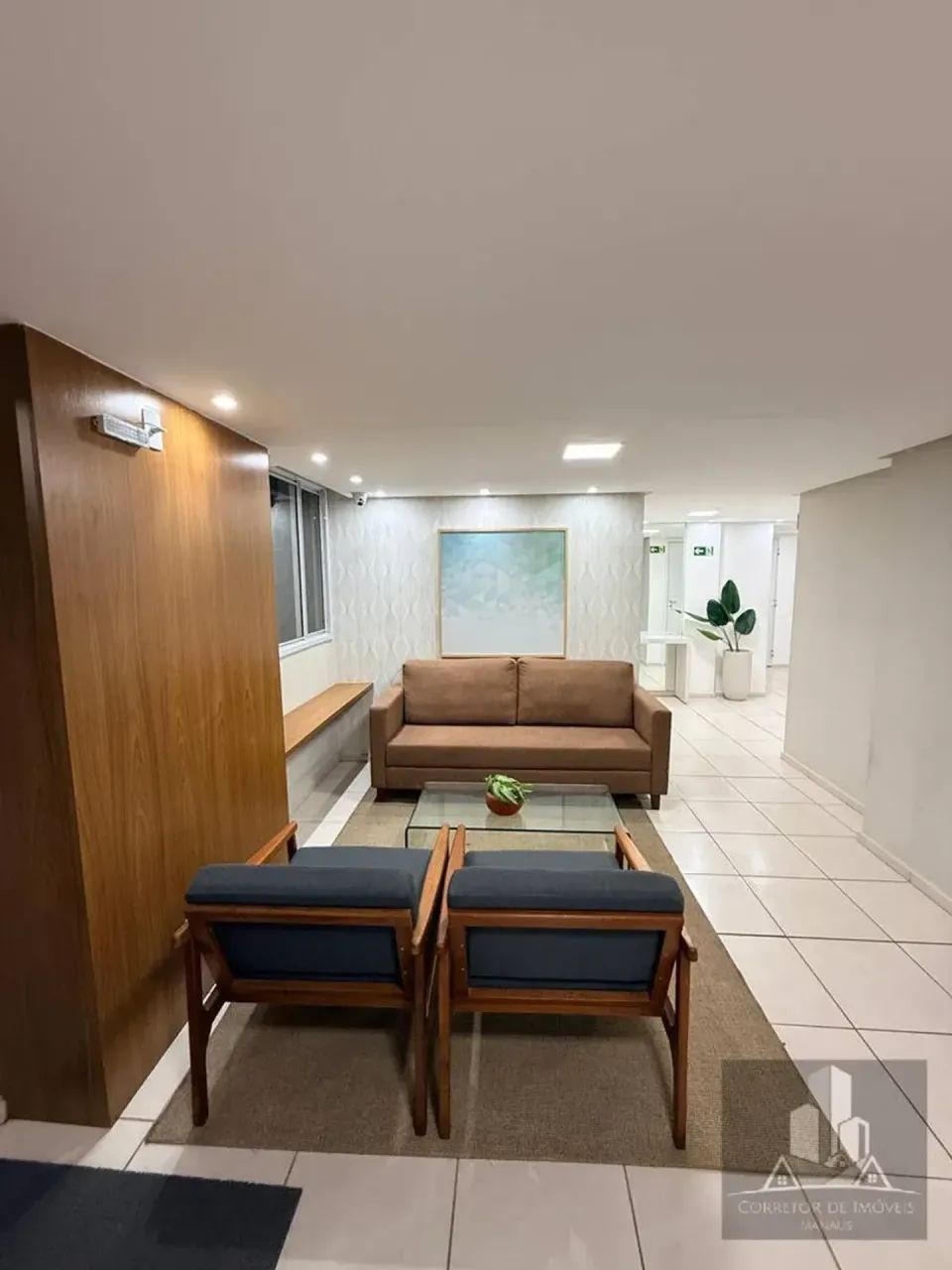 APARTAMENTO PARA ALUGAR NA PONTA NEGRA - Foto 2