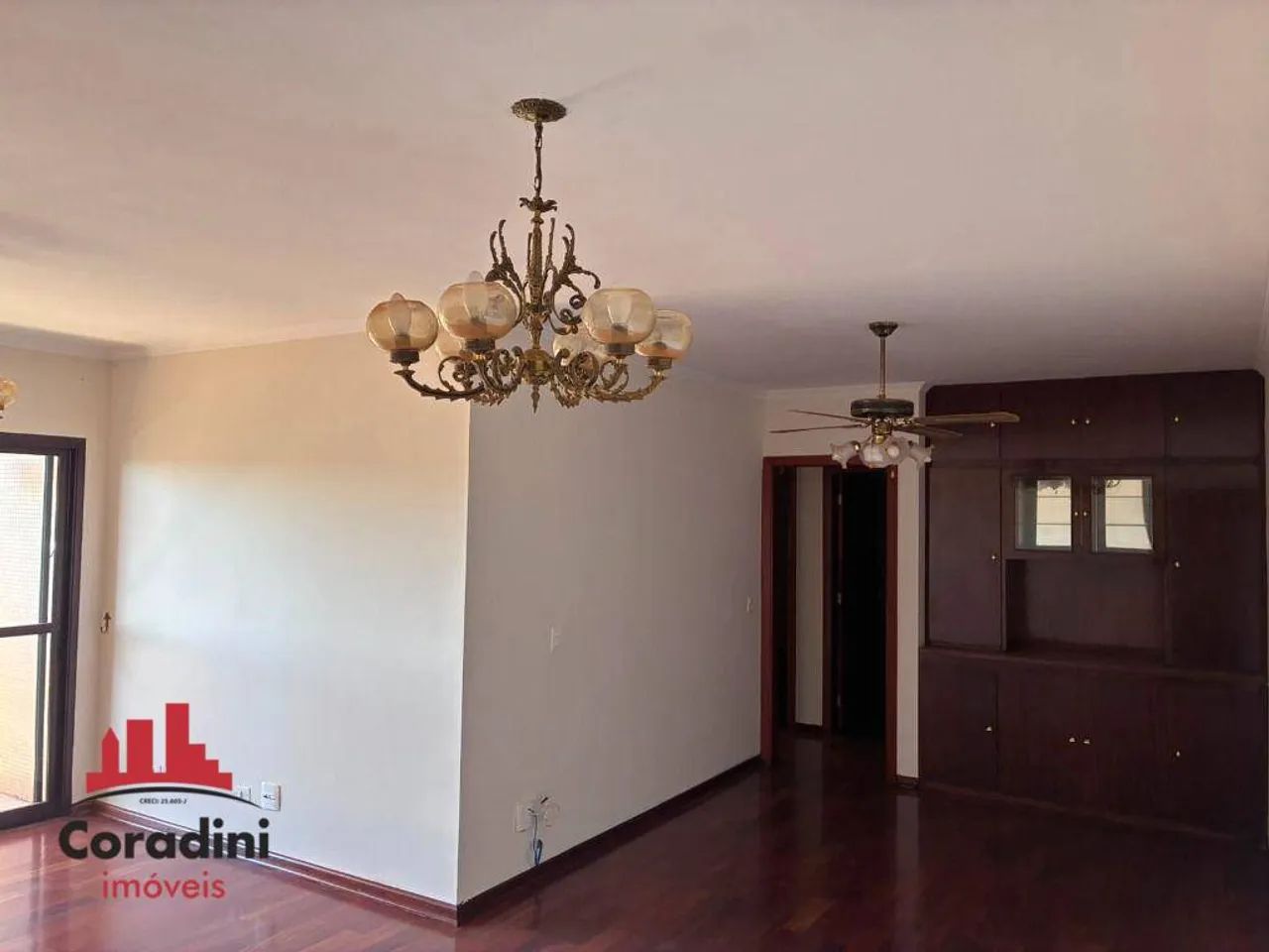 Apartamento com 3 quartos para alugar, 130 m² no Bairro Centro - Nova Odessa/SP - Foto 3