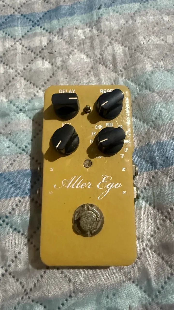 Pedal Joyo  - Foto 5