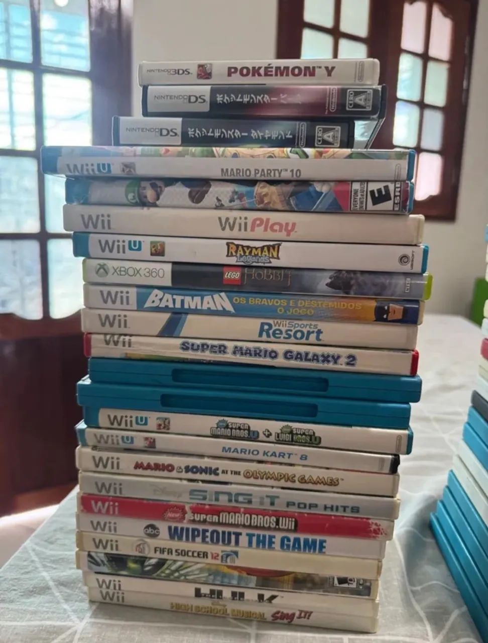 Lote Nintendo - Foto 3