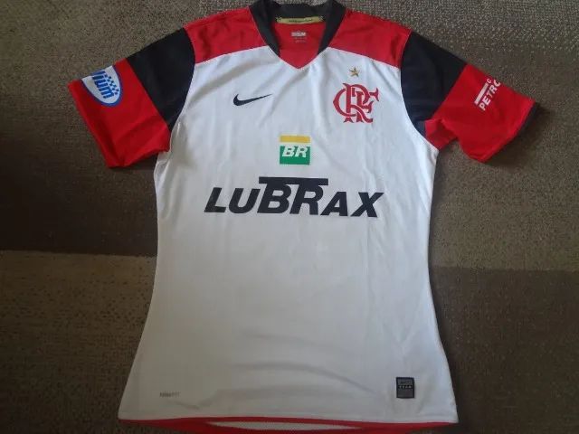 Camisa Nike Flamengo 2009