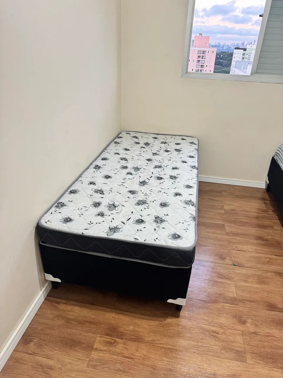 Cama de Solteiro - Foto 4