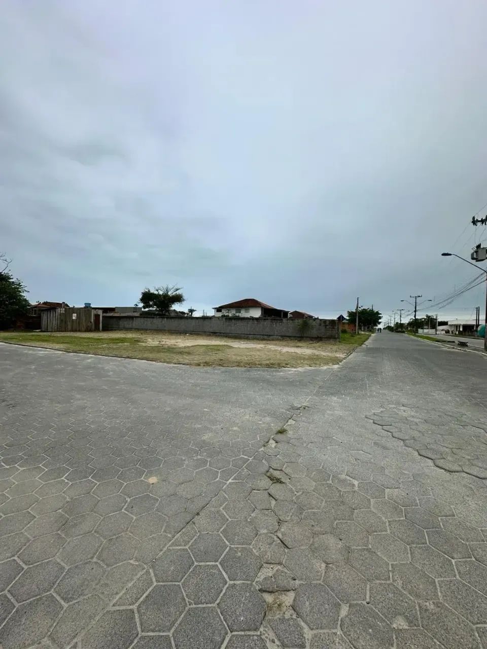 Terreno em São Francisco do Sul/SC - Foto 4