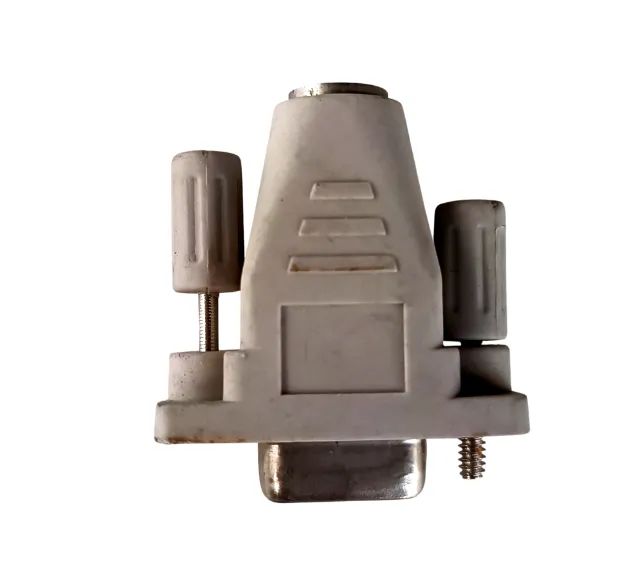 CONECTOR Mouse Mini Dimm (ps2) P/ Serial (db9) K124