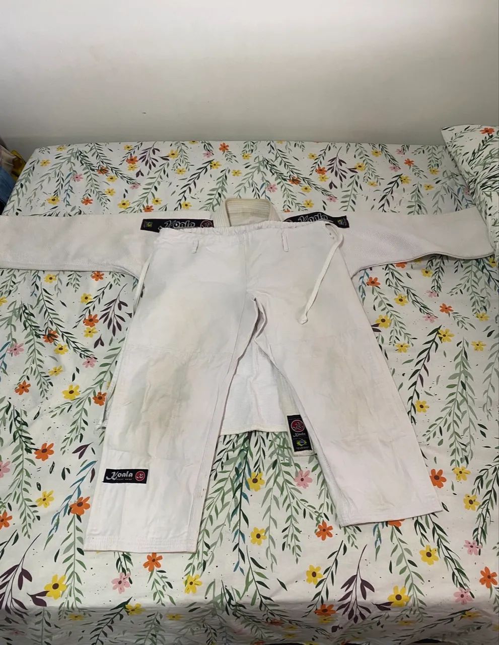 Kimono Koala Fight 4 - Foto 2