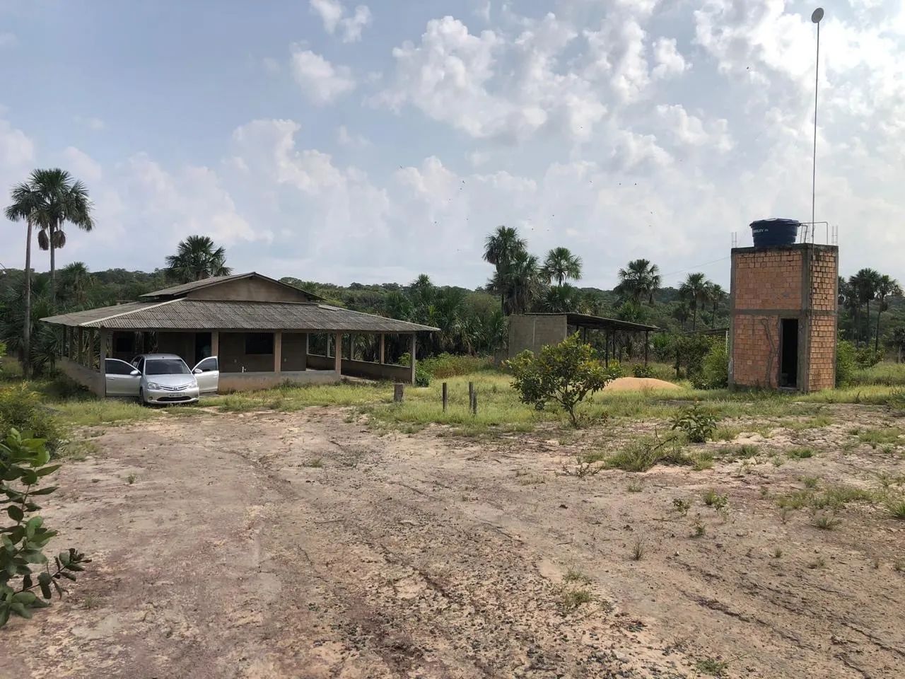 Vende-se excelente banho  - Foto 3
