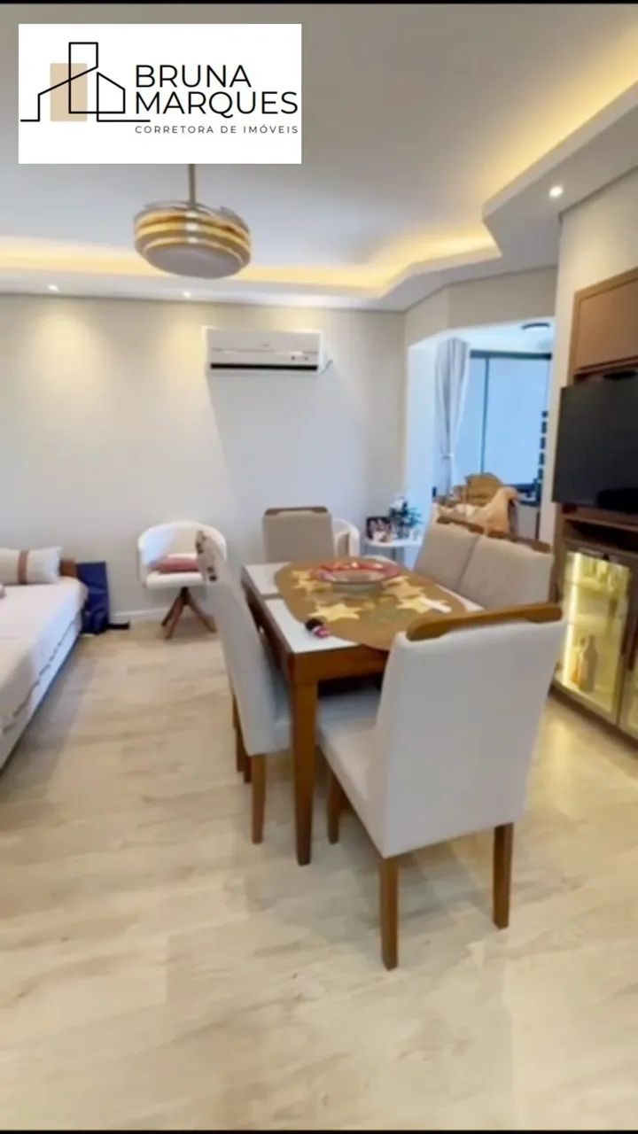 Apartamento belíssimo! - Foto 2