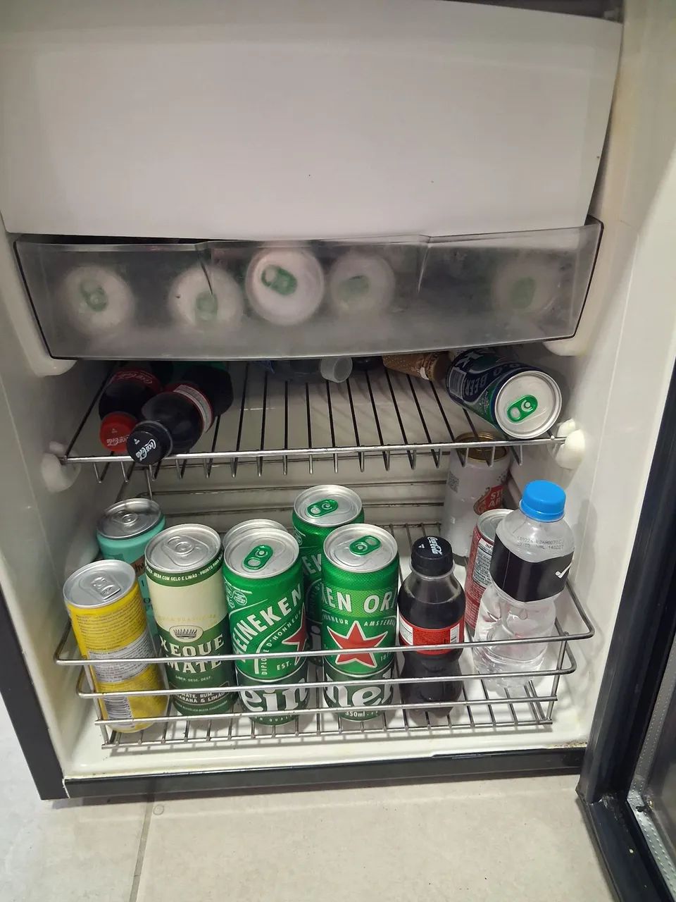 Frigobar Bratemp - Foto 2