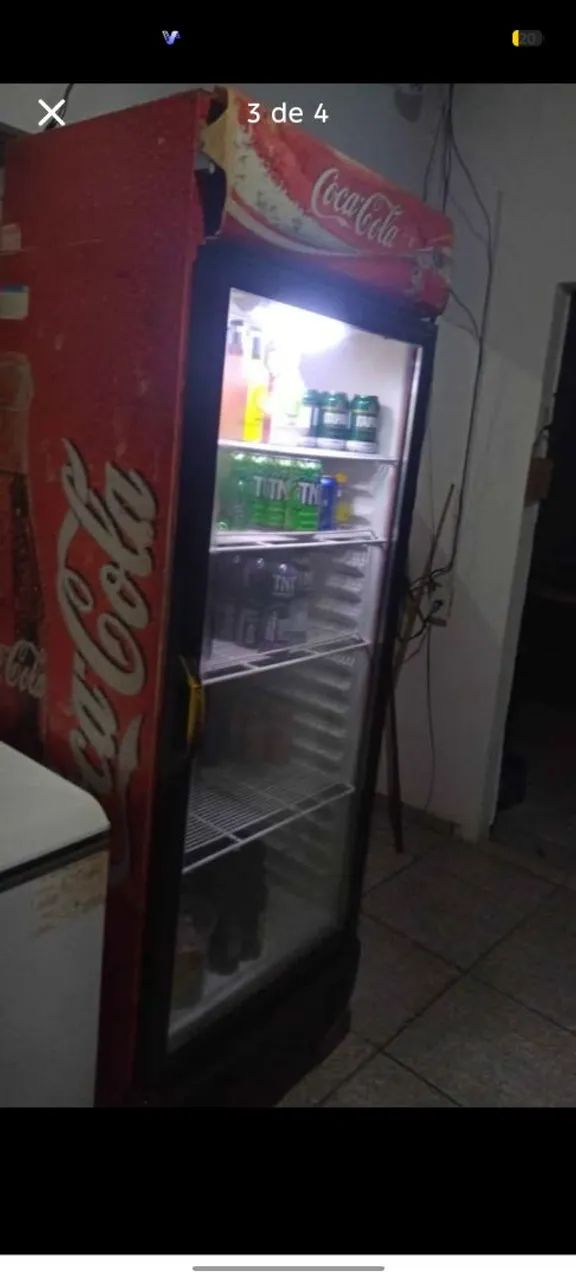 Vende-se expositora  - Foto 4