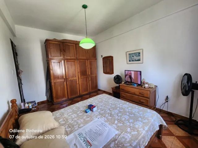 VENDE - ATP. EDIFÍCIO PRIMAVERA, 3/4 QUARTOS - Foto 3