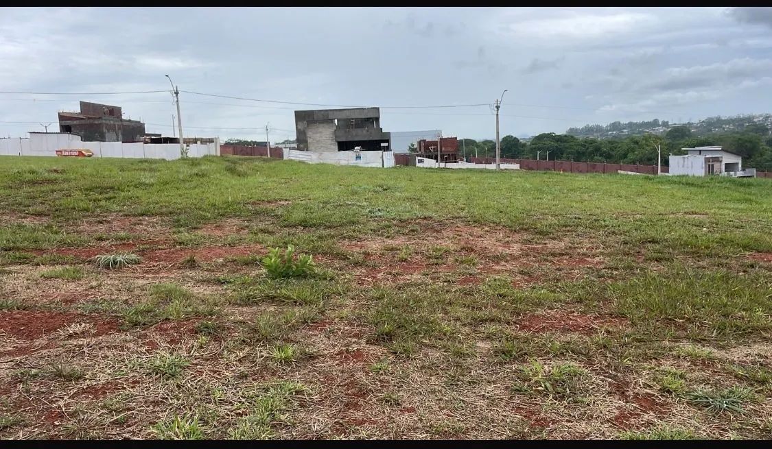 Ágio lote 215,48m2, Jardins Versalhes - Foto 2