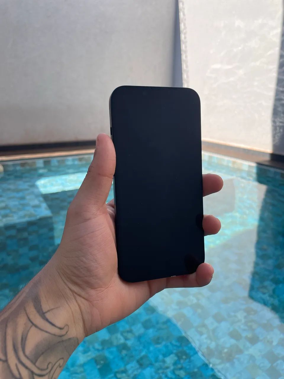 iPhone 14 128Gb Todo Original Face ID on - Foto 2
