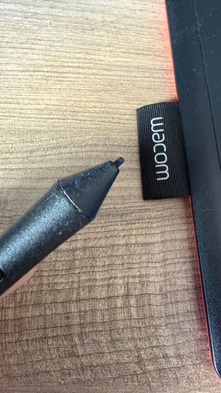 Mesa Wacom CL472 - Foto 2