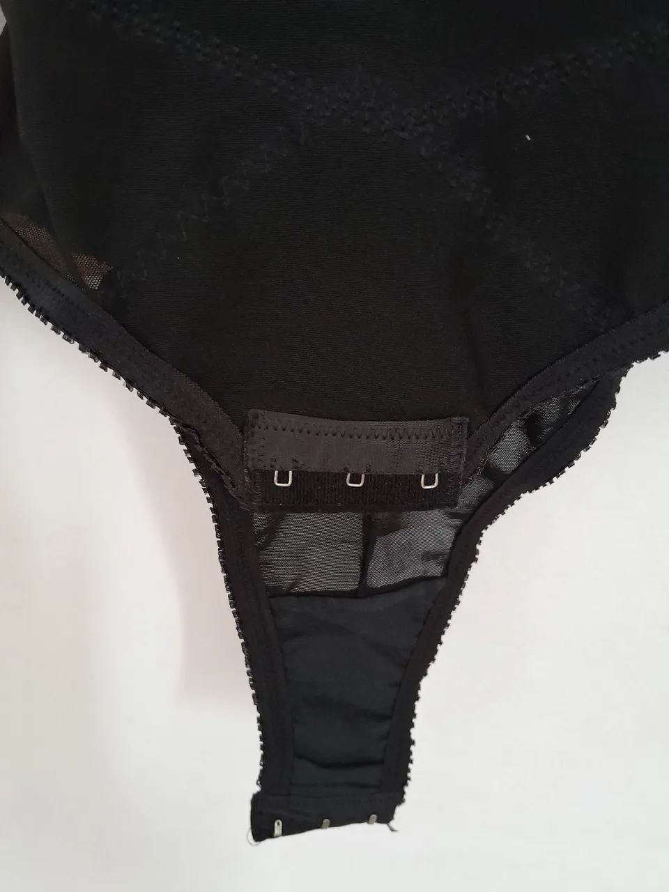 Cinta e Calça cinta- Lupp/P. - Foto 3