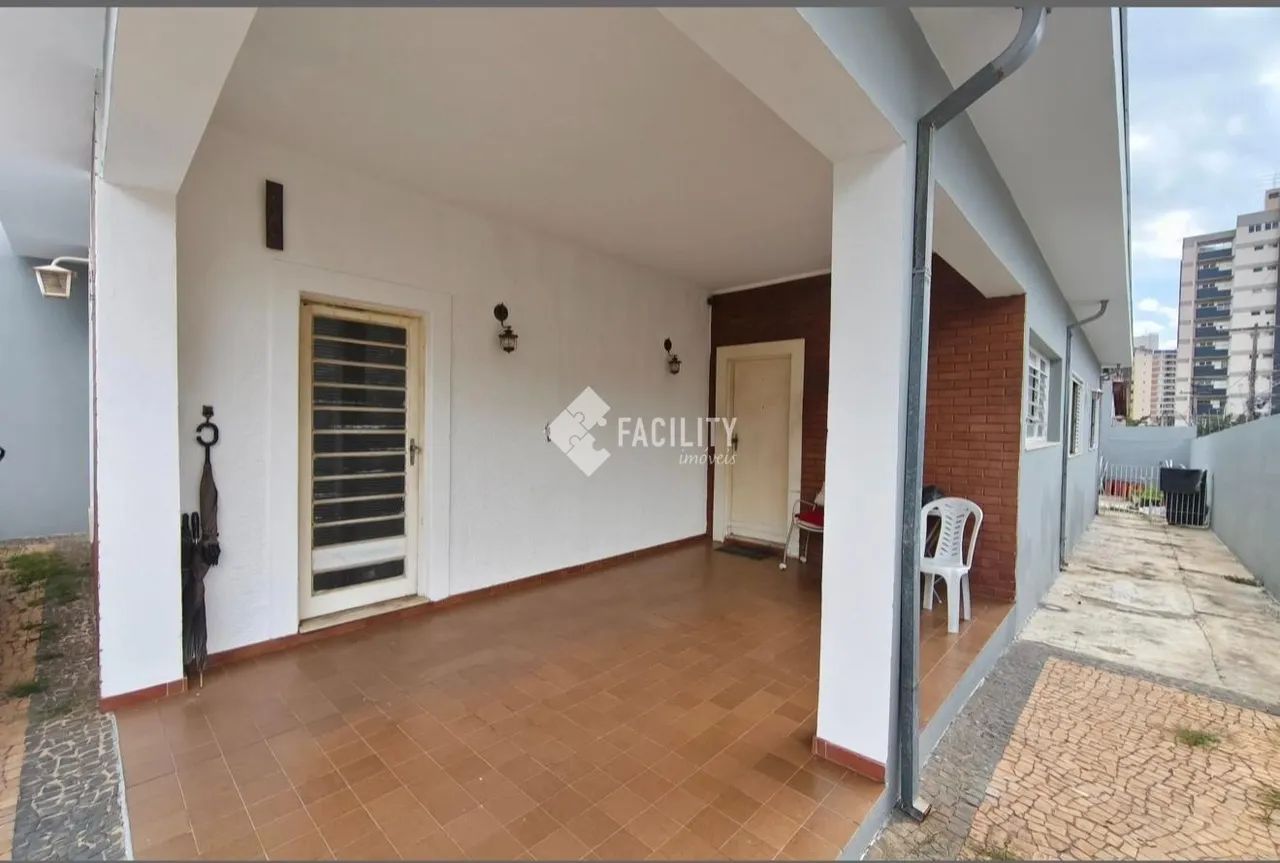 casa - Jardim Guarani - Campinas - Foto 2