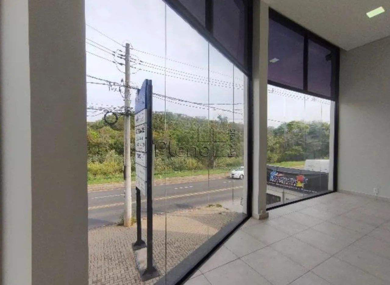 Sala para alugar em Valinhos, Parque Nova Suíça, com 79 m² - Foto 5