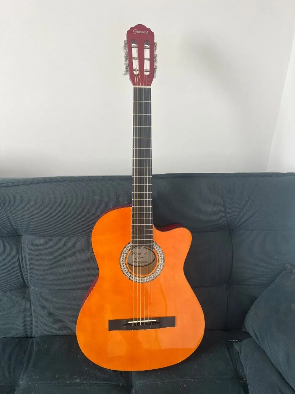Violão Giannini - Foto 5