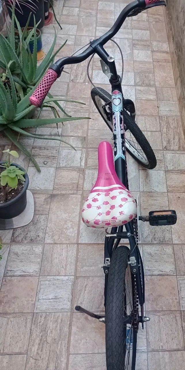 Bicicleta aro 20  - Foto 4
